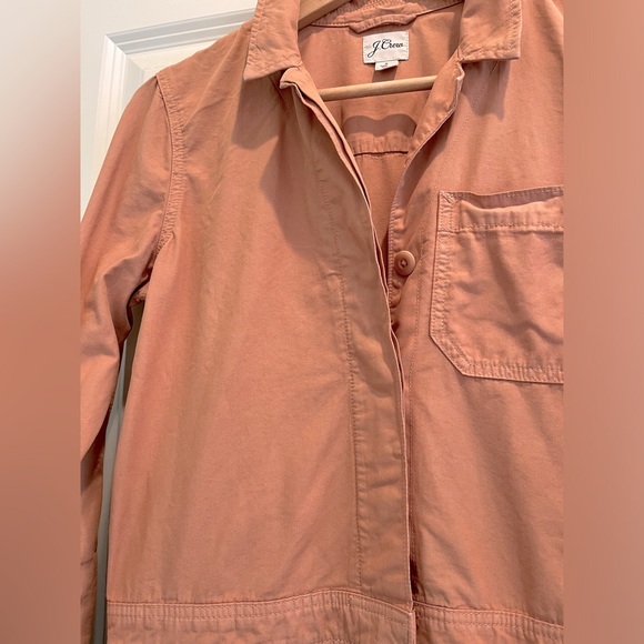 J.Crew jumpsuit - Picture 2 of 4